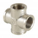 Крестовина 1" вн. VTr.760.N.0006 VALTEC Крестовина 1" вн. VTr.760.N.0006 VALTEC