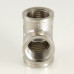Крестовина 1" вн. VTr.760.N.0006 VALTEC