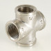 Крестовина 1" вн. VTr.760.N.0006 VALTEC