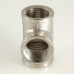 Крестовина 1" вн. VTr.760.N.0006 VALTEC