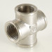 Крестовина 1" вн. VTr.760.N.0006 VALTEC