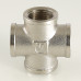 Крестовина 1" вн. VTr.760.N.0006 VALTEC