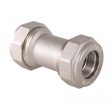 Соединитель для стальных труб Ду15 VTr.803.N.0404 VALTEC