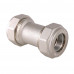 Соединитель для стальных труб Ду15 VTr.803.N.0404 VALTEC